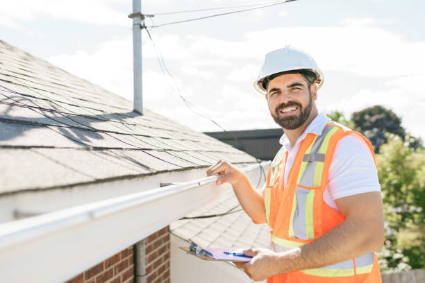 Best Roof Replacement Cost  in Carey, OH