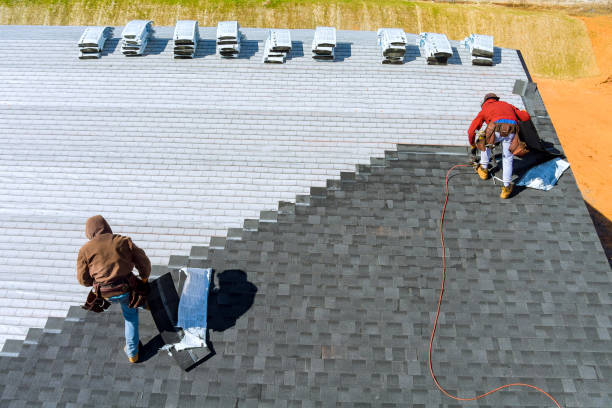 Best Tile Roofing Contractor  in Carey, OH
