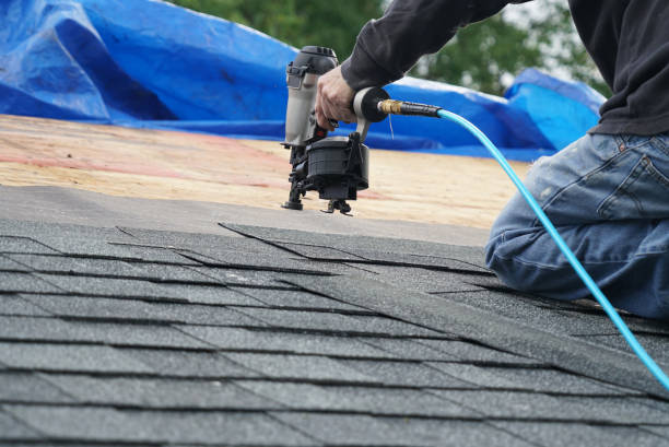 Best Slate Roofing Contractor  in Carey, OH