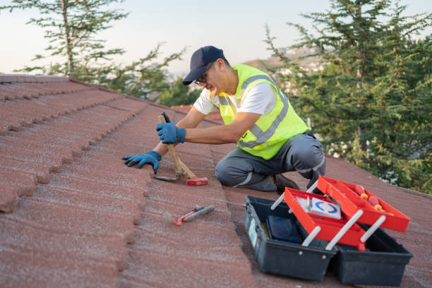 Best Roofing Contractor Near Me  in Carey, OH