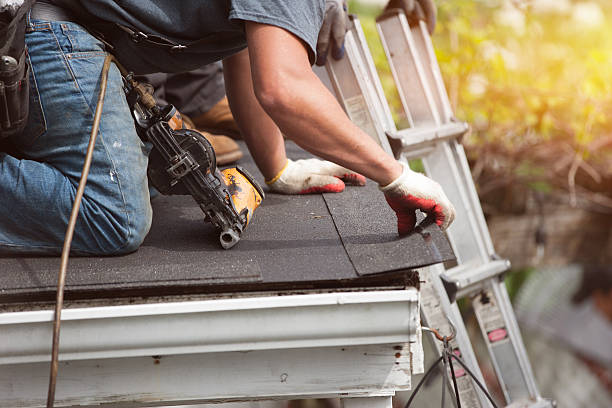 Best Flat Roof Repair Services  in Carey, OH