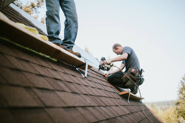 Best Emergency Roof Repair  in Carey, OH