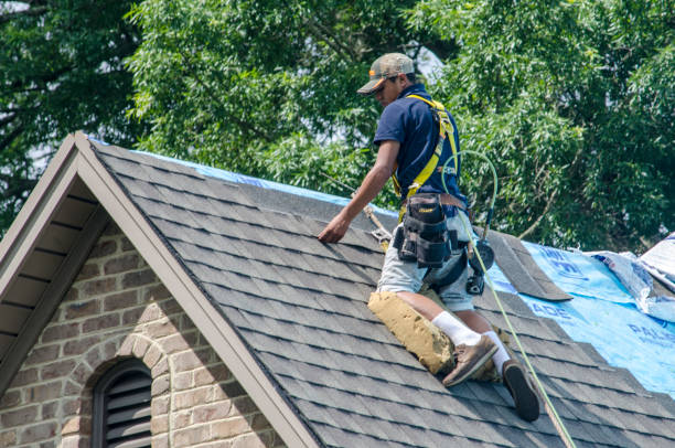 Best Residential Roofing Contractor  in Carey, OH